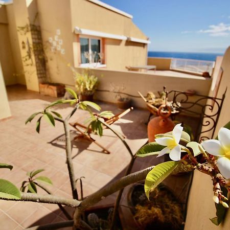 Ohana Vista Mar 로스 아브리고스 외부 사진