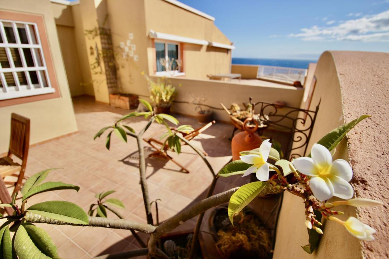 Ohana Vista Mar 로스 아브리고스 외부 사진